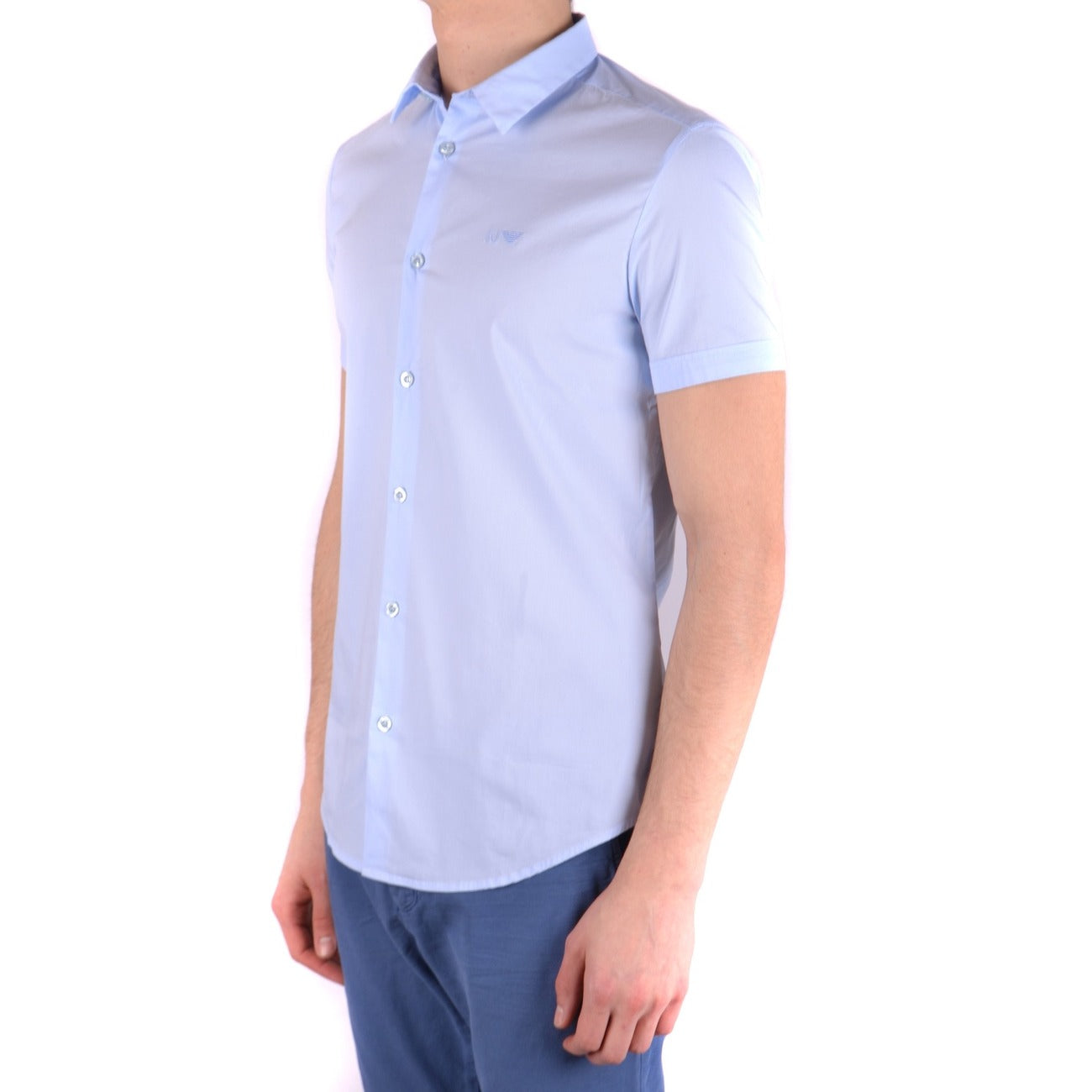 Armani Jeans - Men's Armani Jeans Shirts