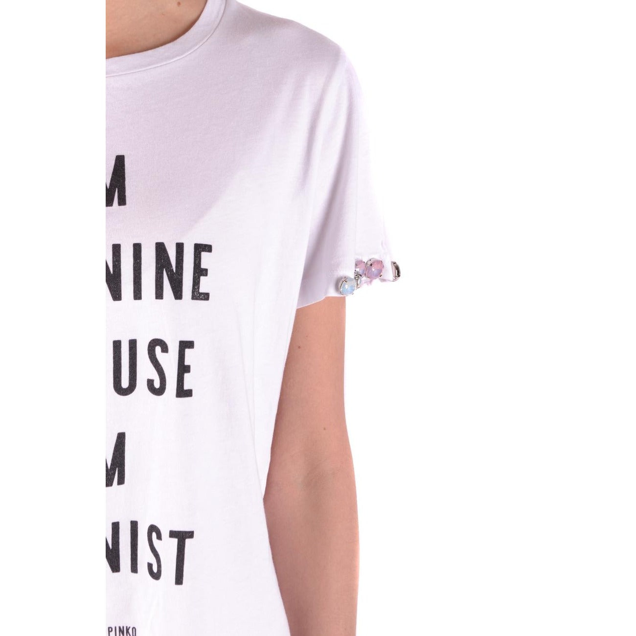 Pinko - Pinko Women's T-Shirts