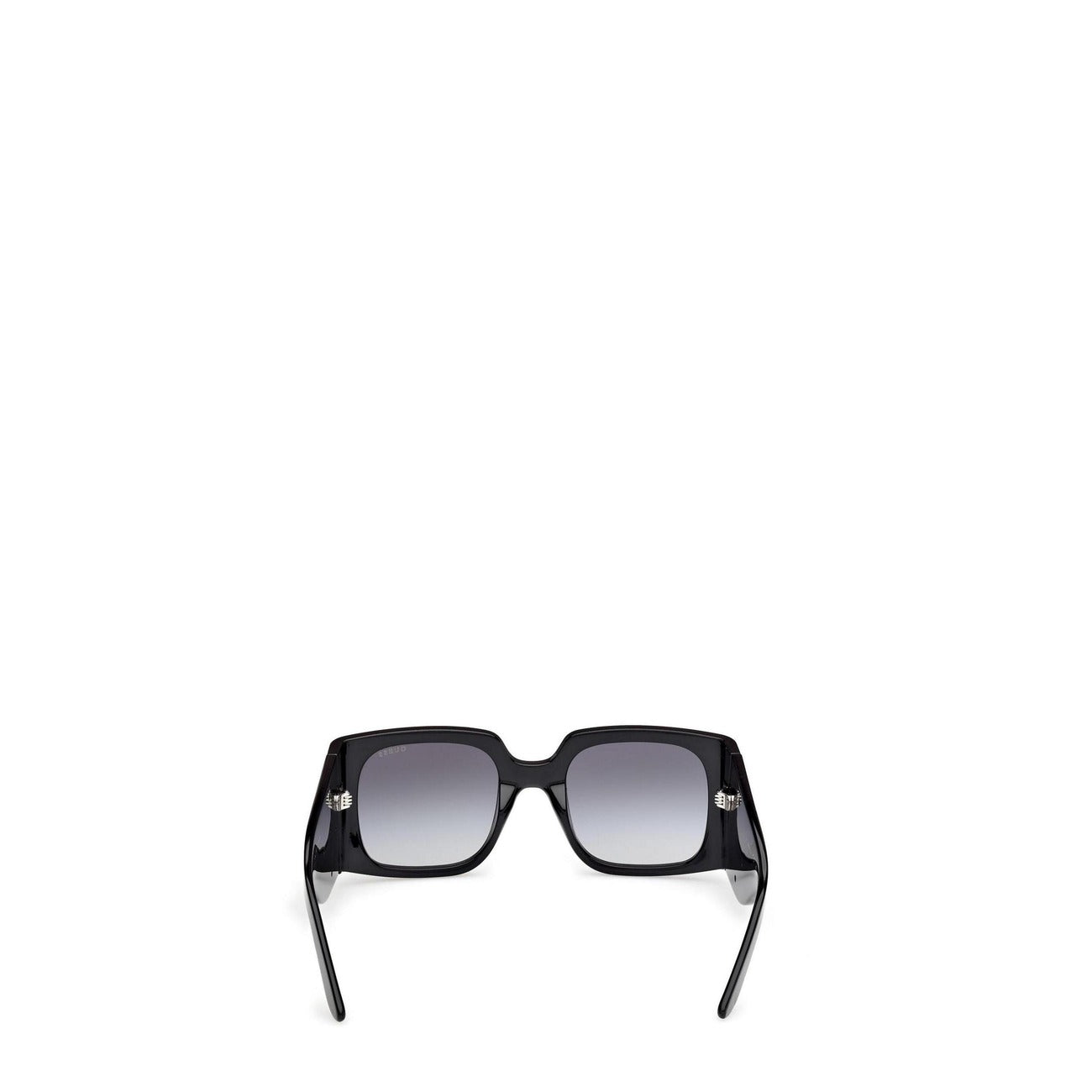 Guess Lunettes de soleil Femme – Noir