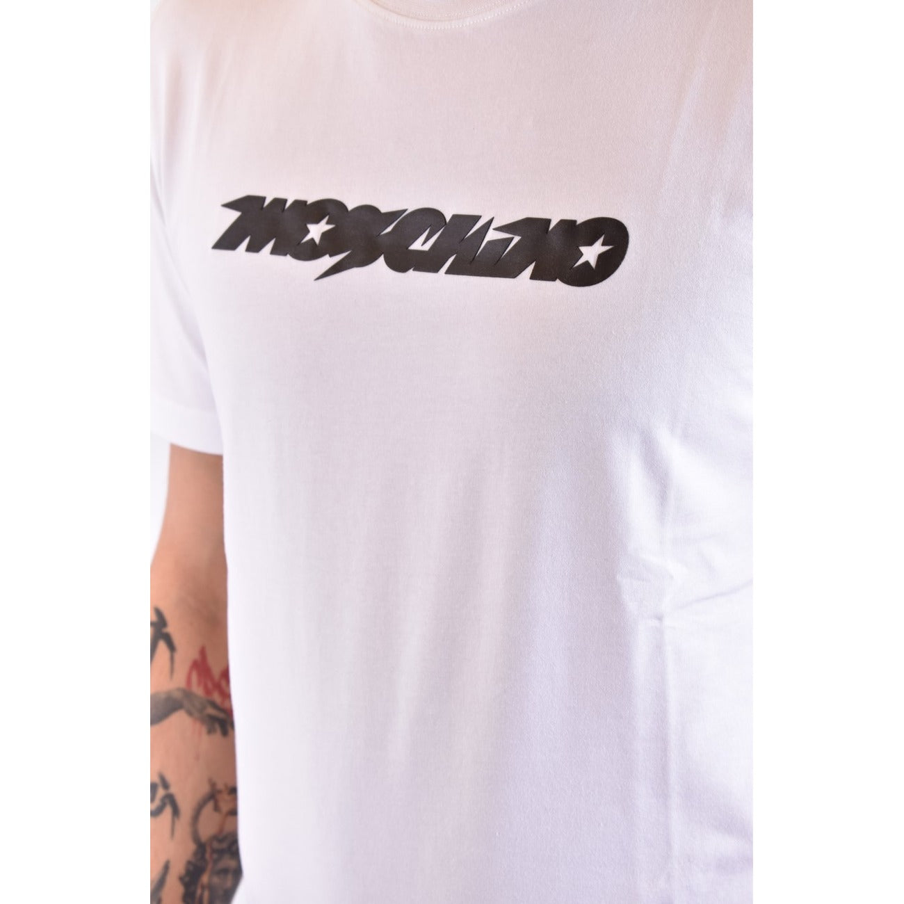 Moschino - Moschino Homme T-Shirts