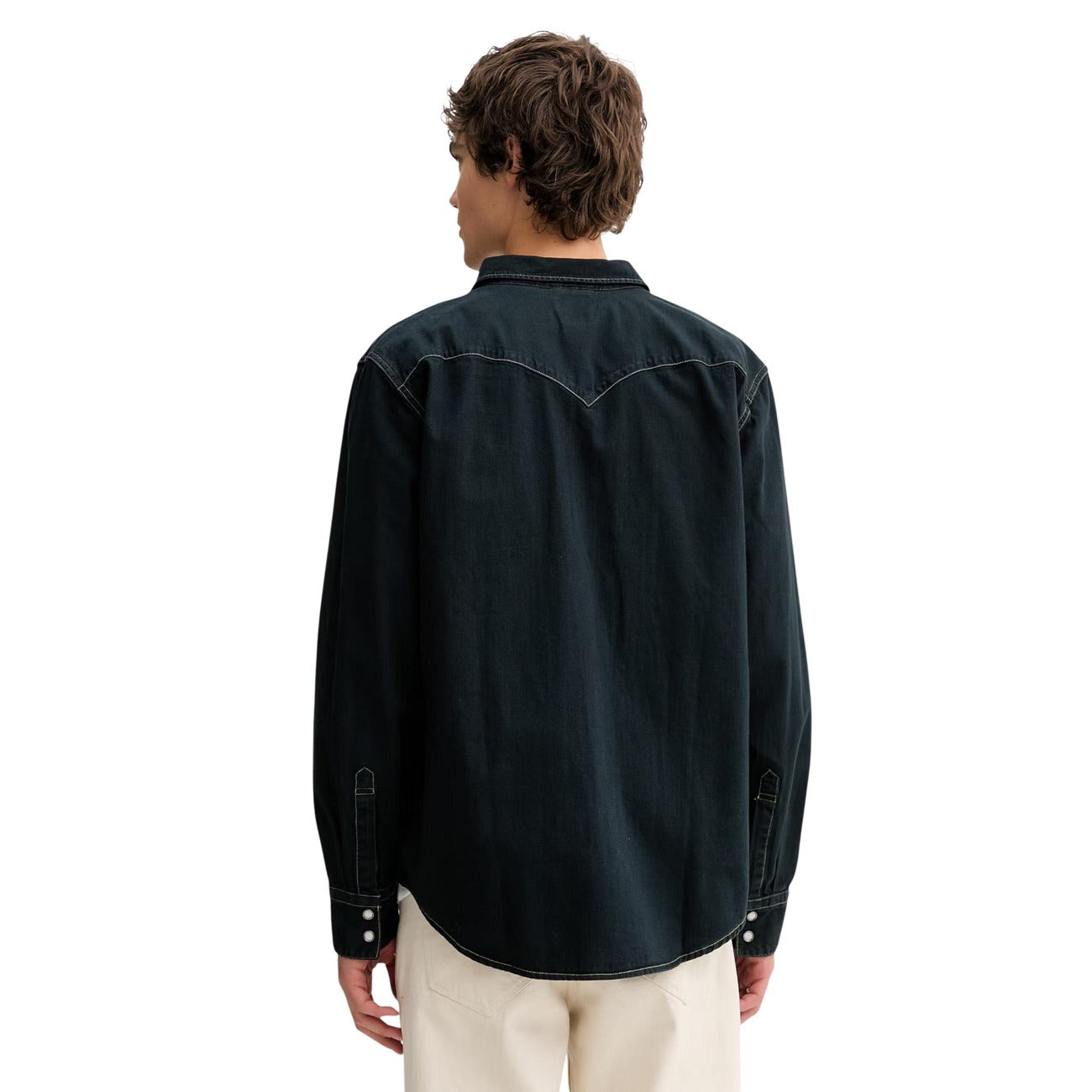 Levi`s - Levi`s Homme Chemises