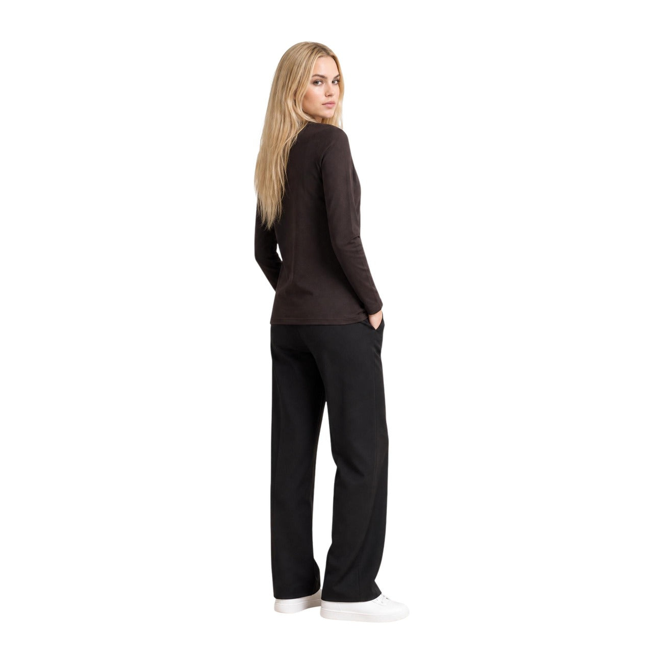Armani Exchange - Armani Exchange Women's T-Shirts
