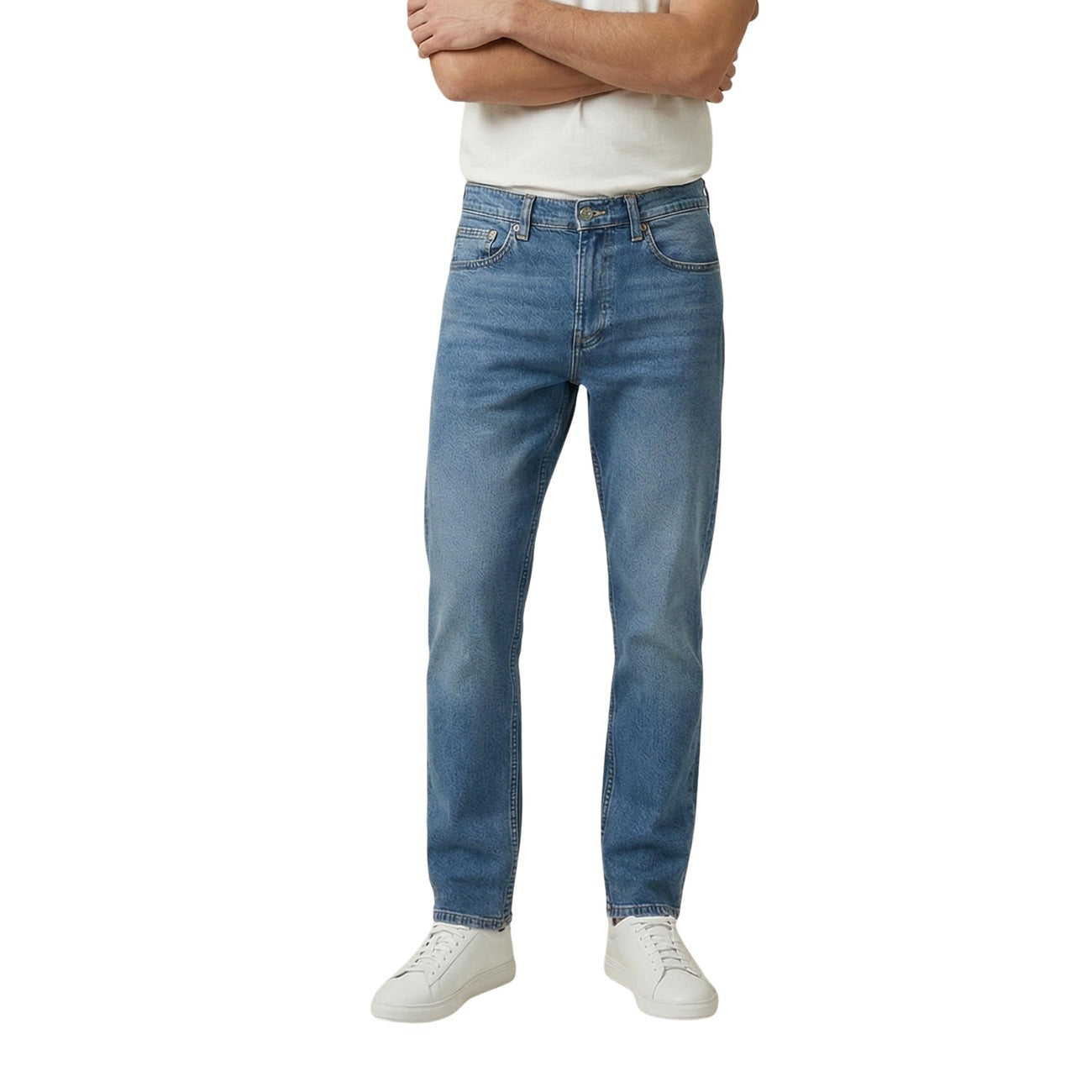Jean Levi's Homme – Bleu
