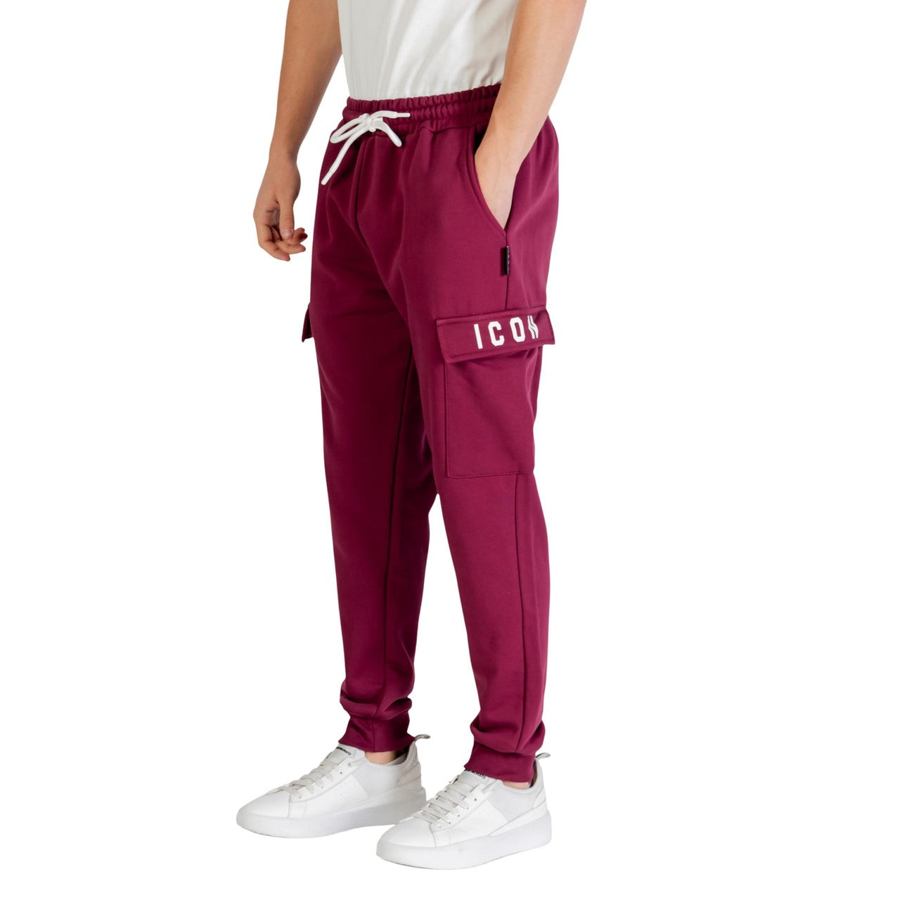 Icon - Icon Homme Pantalons