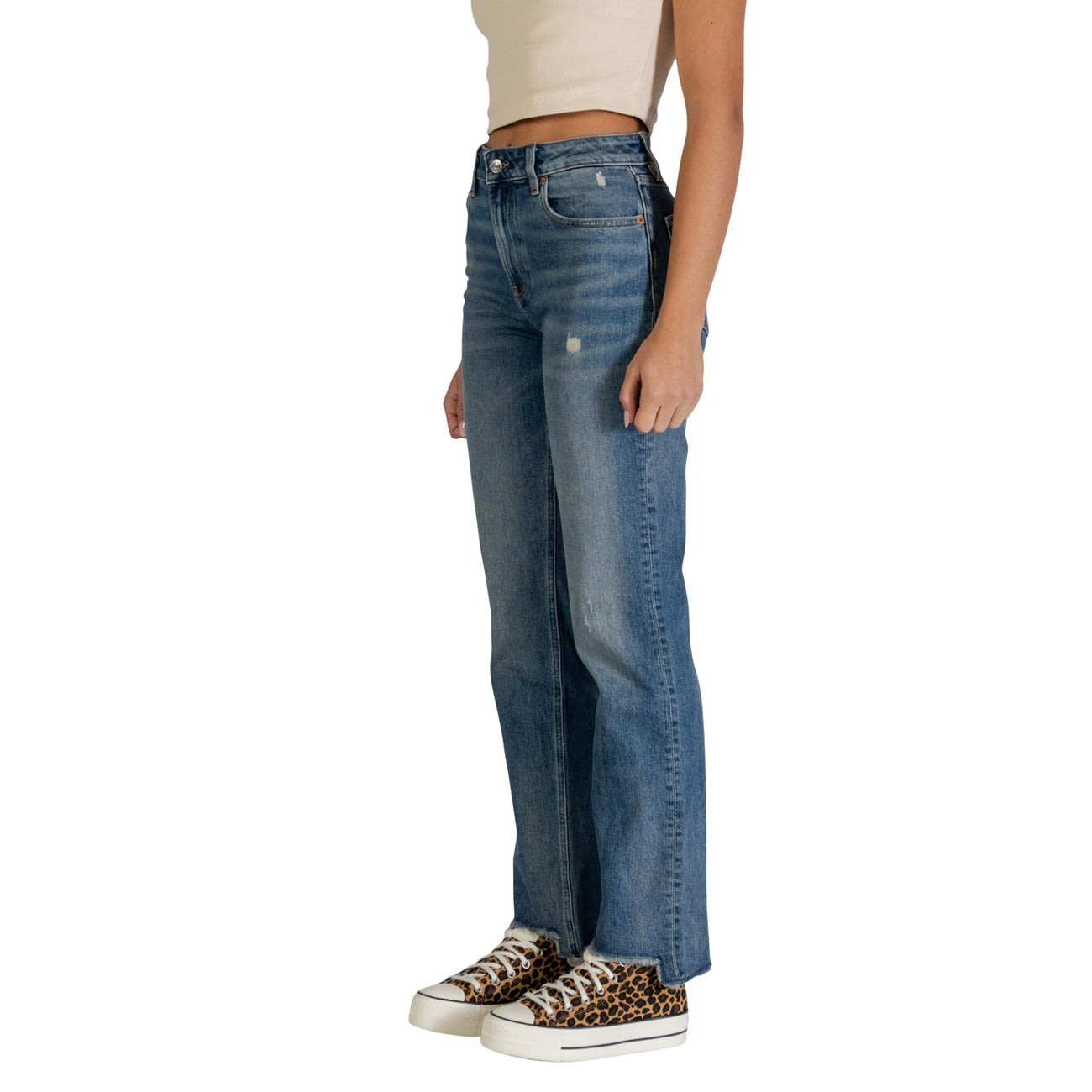 Calvin Klein Jeans - Calvin Klein Jeans Women's Jeans