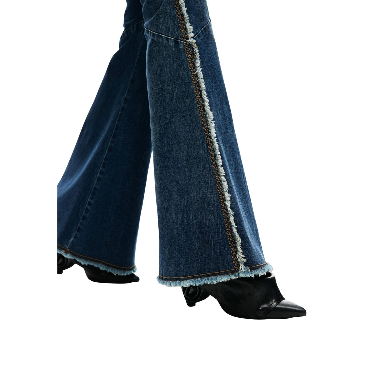 Desigual - Desigual Women's Jeans