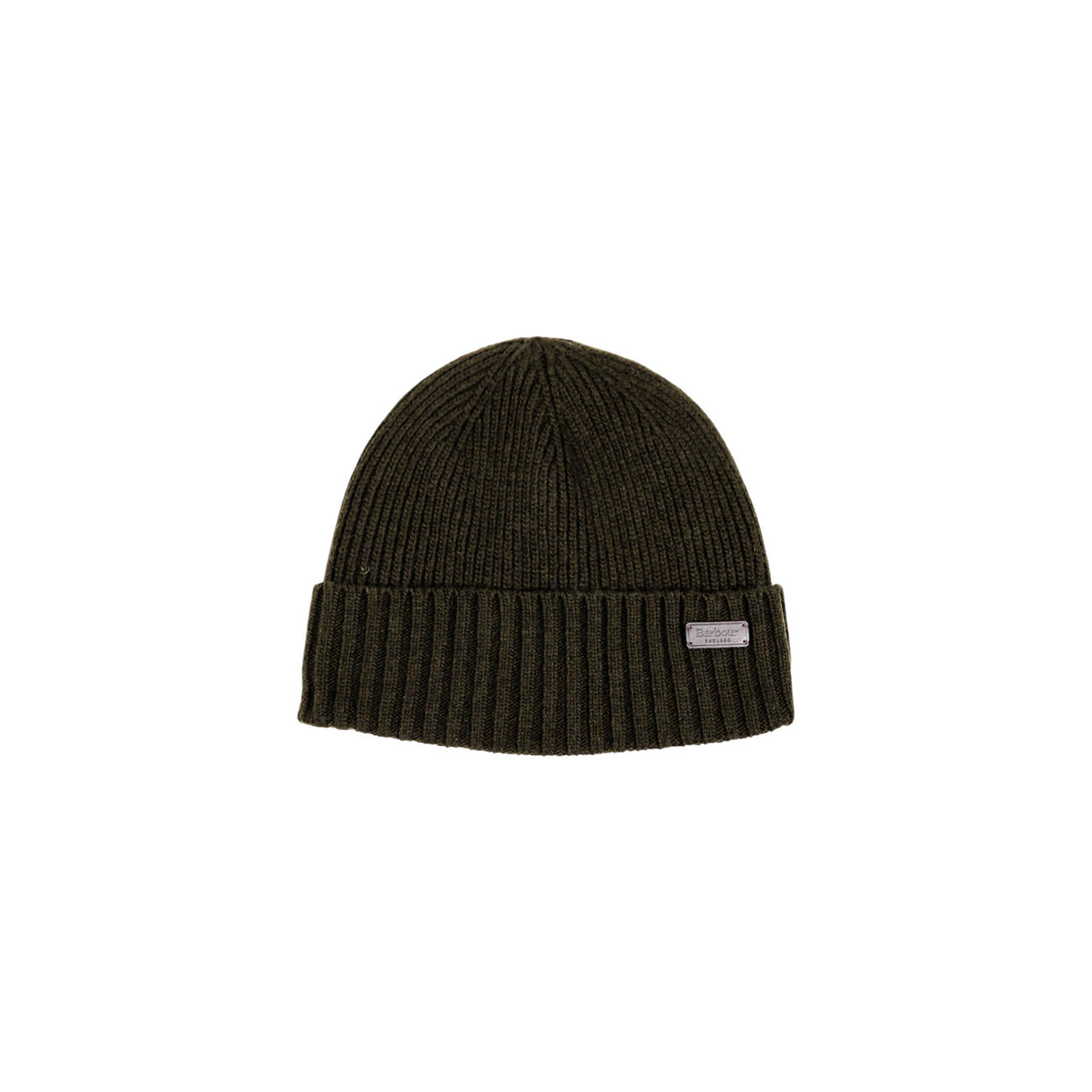 Bonnet Barbour Carlton Homme – Marron, Noir, Vert et Bleu