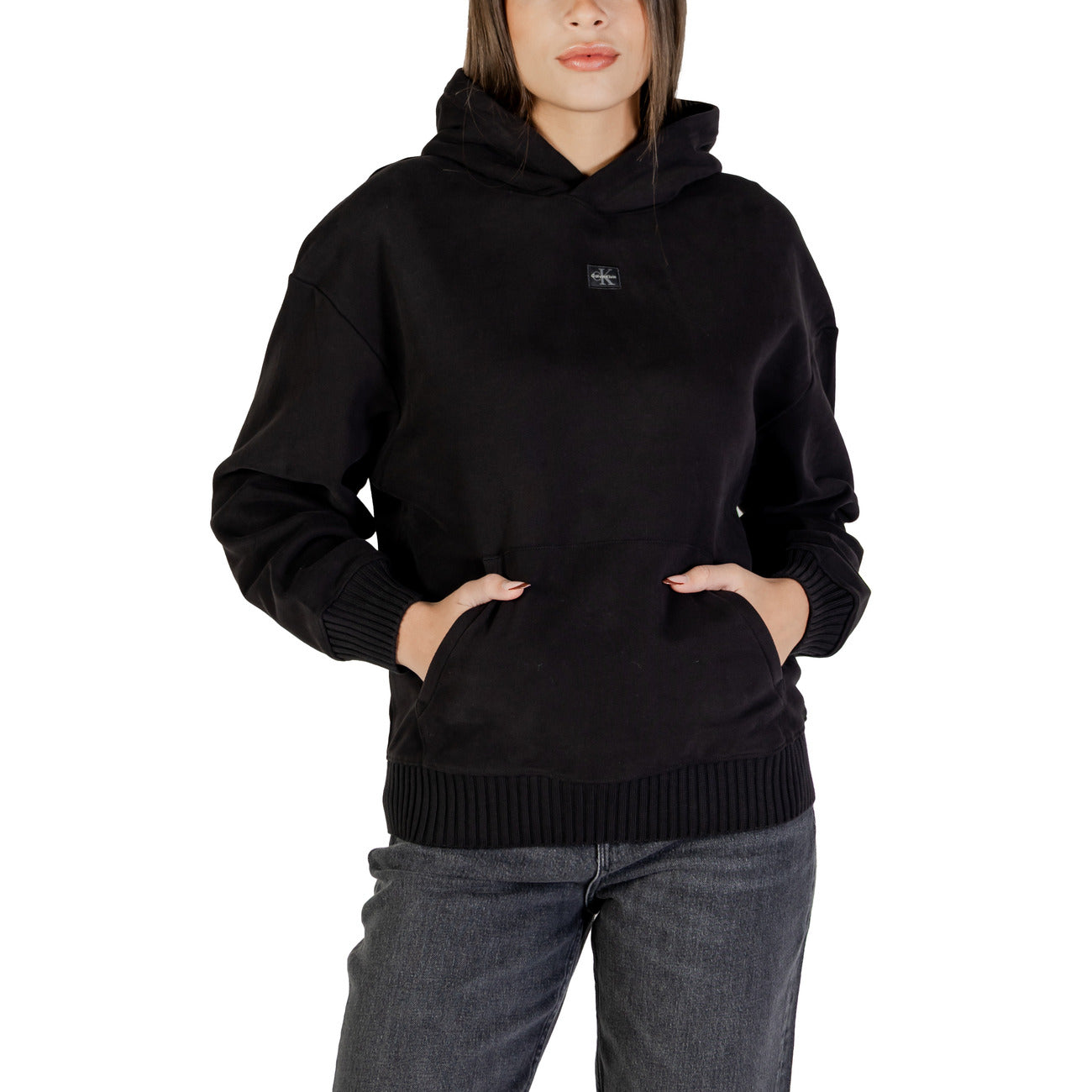 Calvin Klein Jeans - Calvin Klein Jeans Femme Sweatshirts
