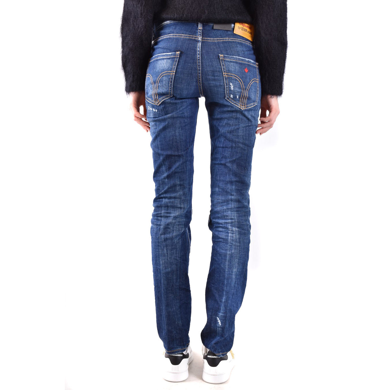 Dsquared2 - Dsquared2 Homme Jeans