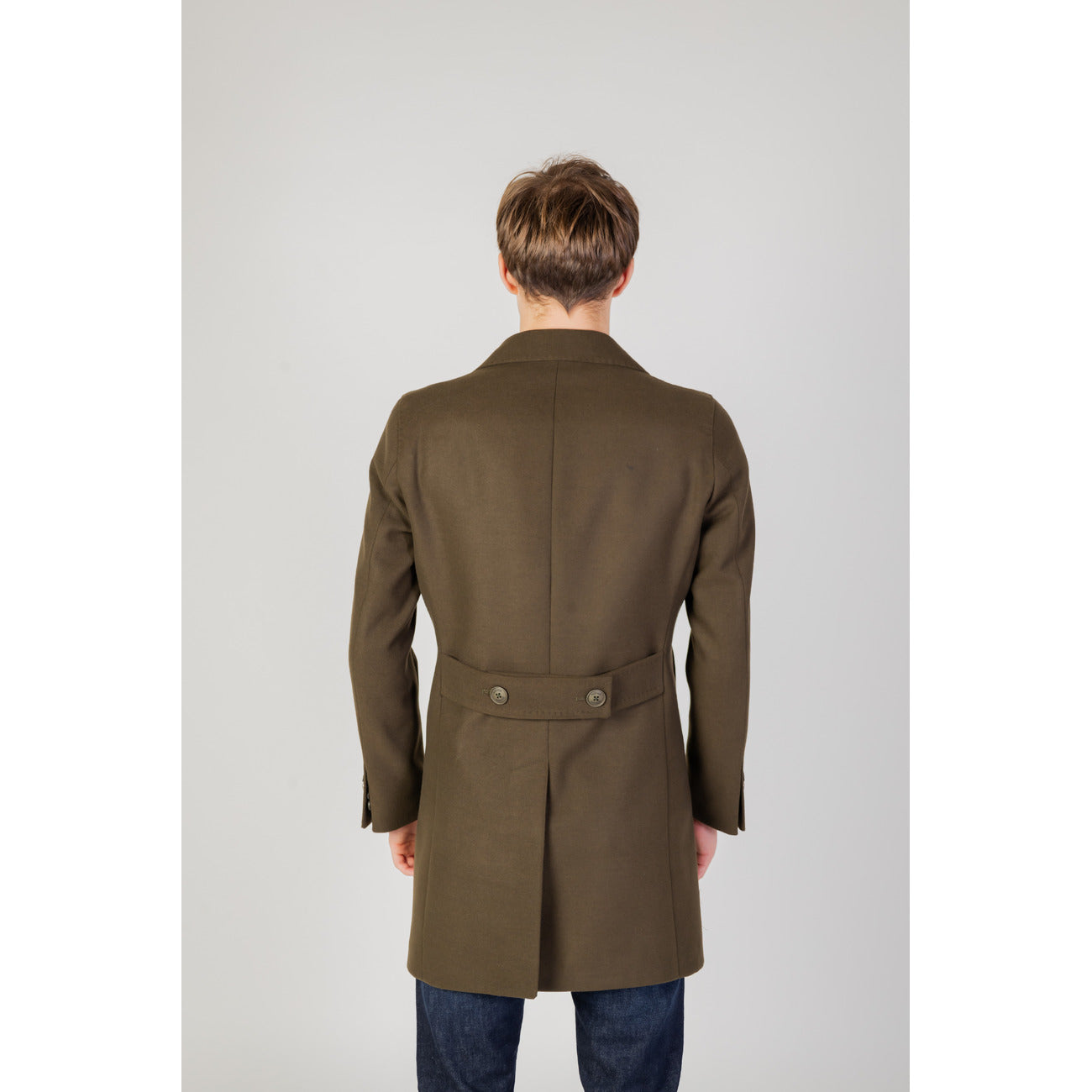 Mulish - Mulish Homme Manteaux
