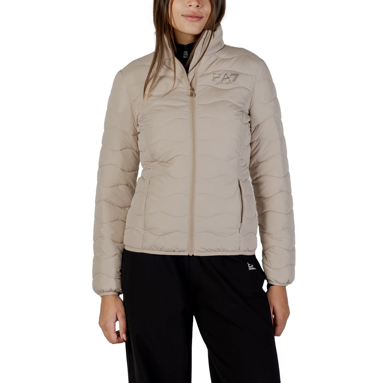 Ea7 - Ea7 Femme Vestes