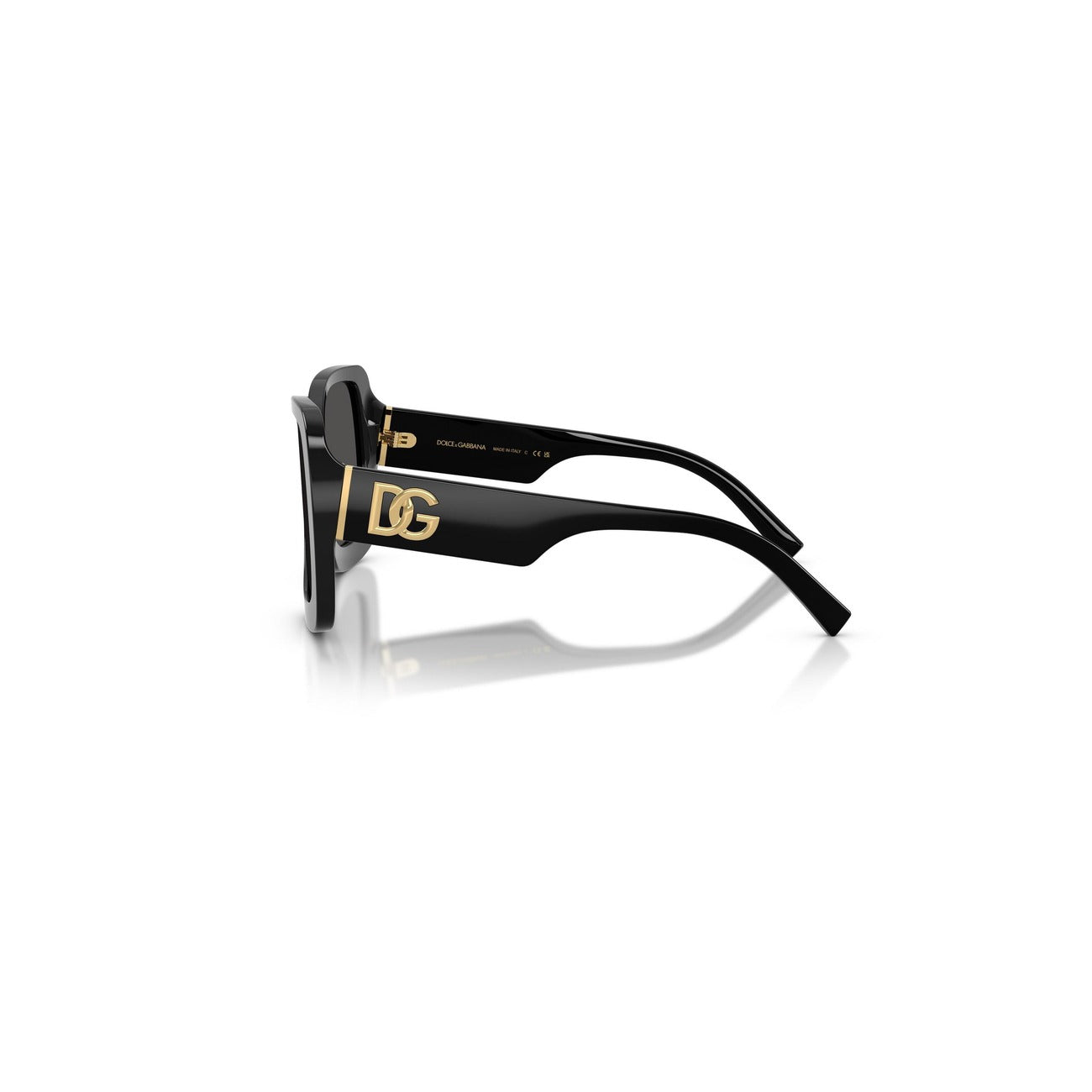 Dolce & Gabbana - Dolce & Gabbana Femme Lunettes De Soleil