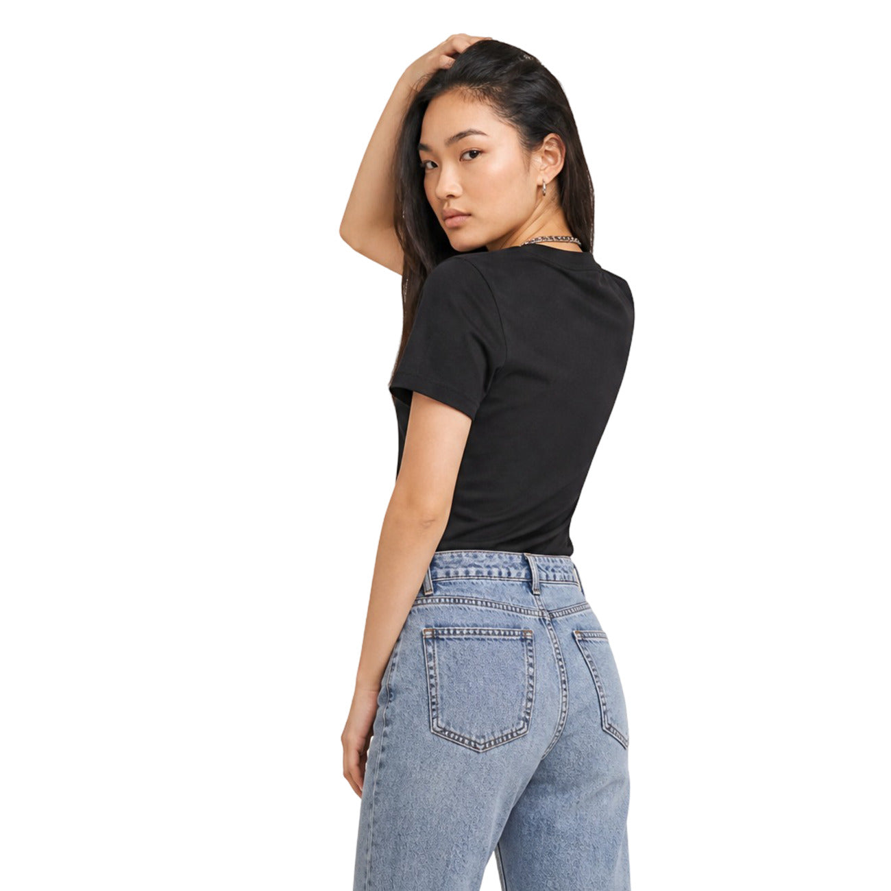 Calvin Klein Jeans - Calvin Klein Jeans Women's T-Shirts