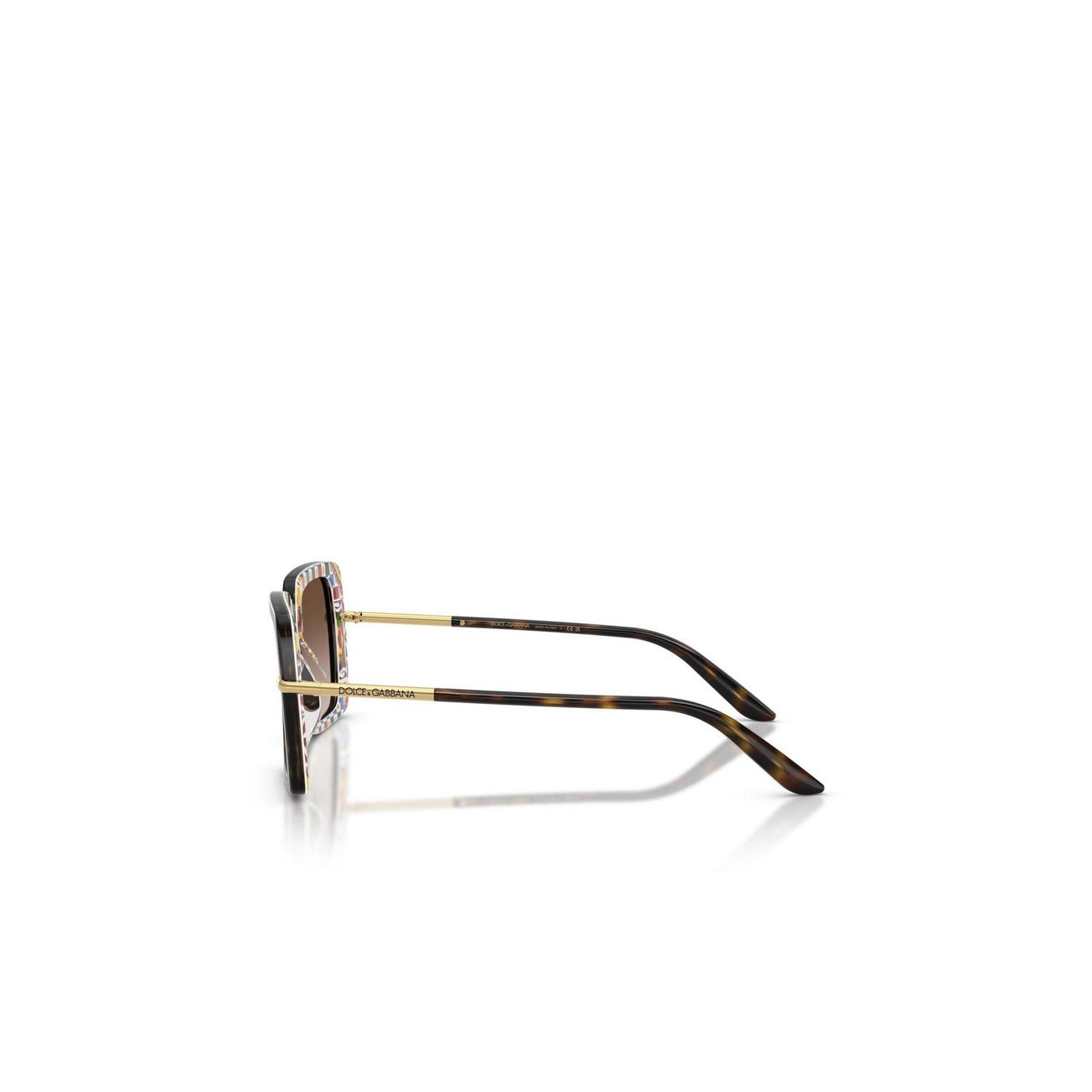 Dolce & Gabbana - Dolce & Gabbana Femme Lunettes De Soleil