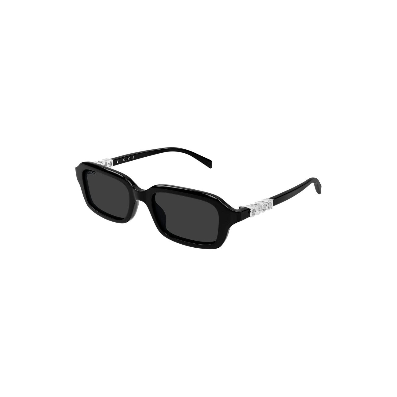Gucci women's sunglasses - Grey and beige