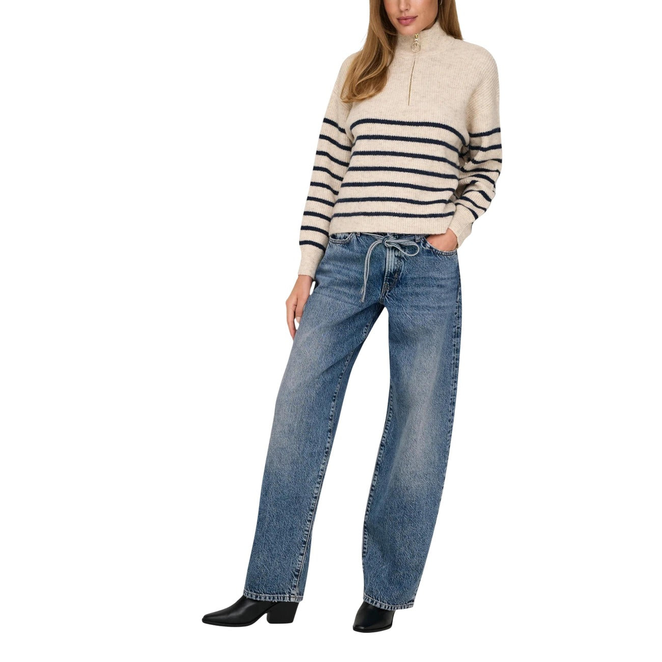Only - Only Femme Jeans