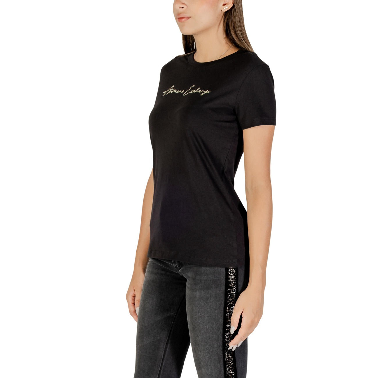 Armani Exchange - Armani Exchange Femme T-Shirts