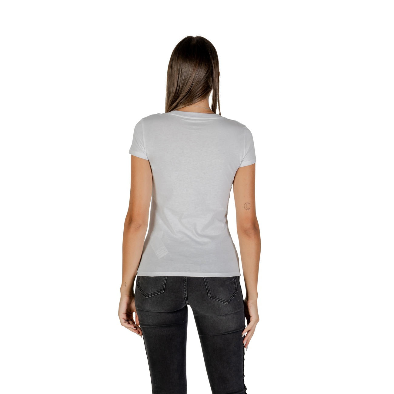 Armani Exchange - Armani Exchange Femme T-Shirts