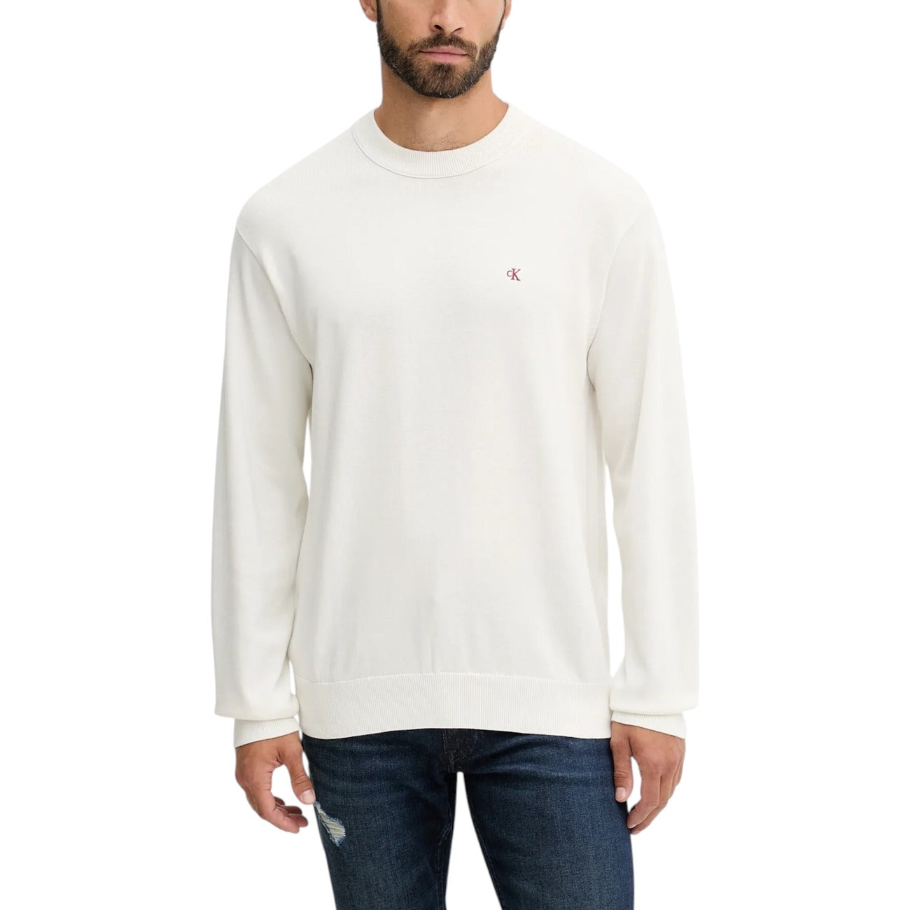 Calvin Klein Jeans - Men's Sweaters