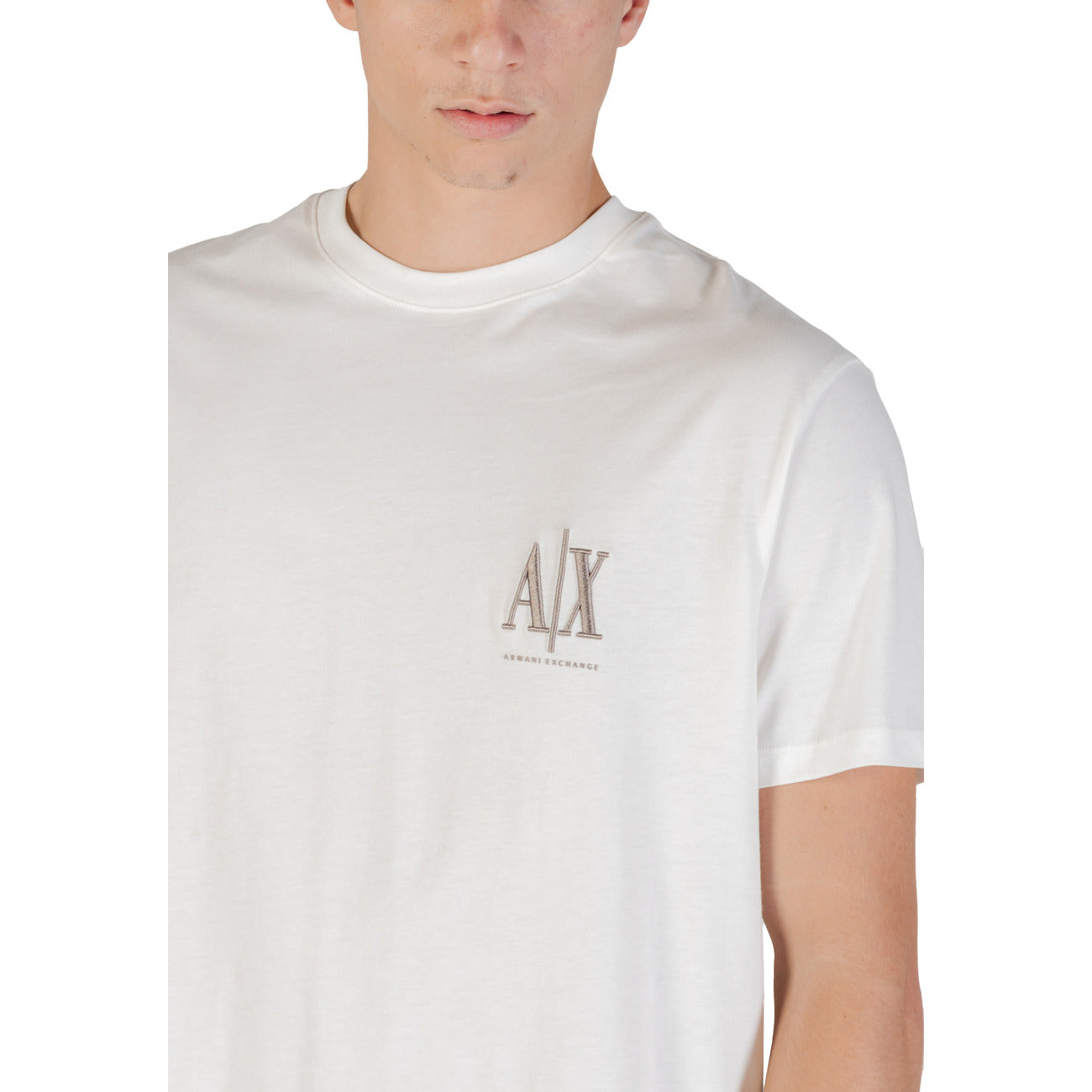 Armani Exchange - Armani Exchange Men's T-Shirts