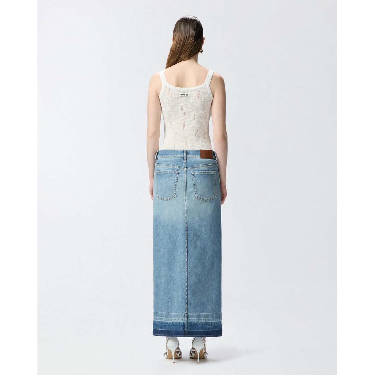 Pinko - Pinko Women's Tank Tops