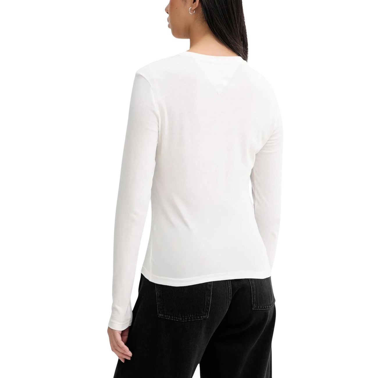 Tommy Hilfiger Jeans - Tommy Hilfiger Women's T-Shirts