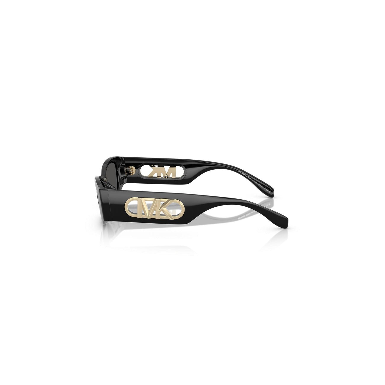 Michael Kors Lunettes de soleil Femme – Noir