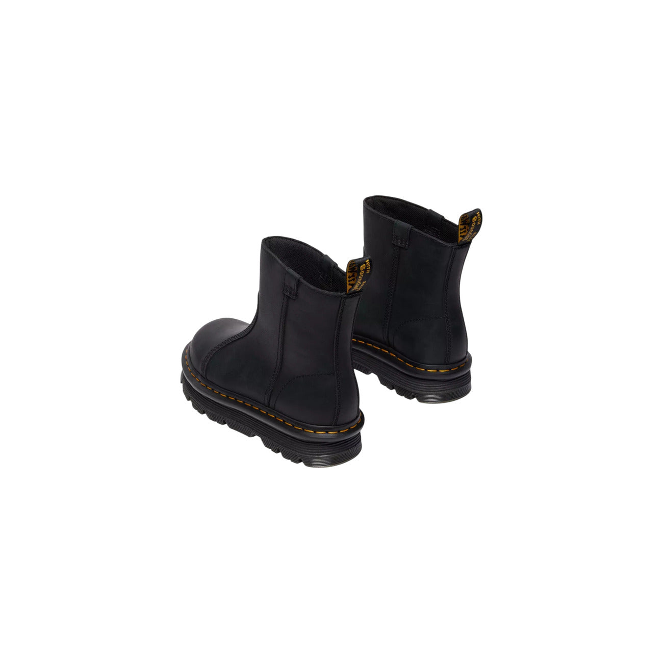 Dr. Martens - Dr. Martens Women's Boots