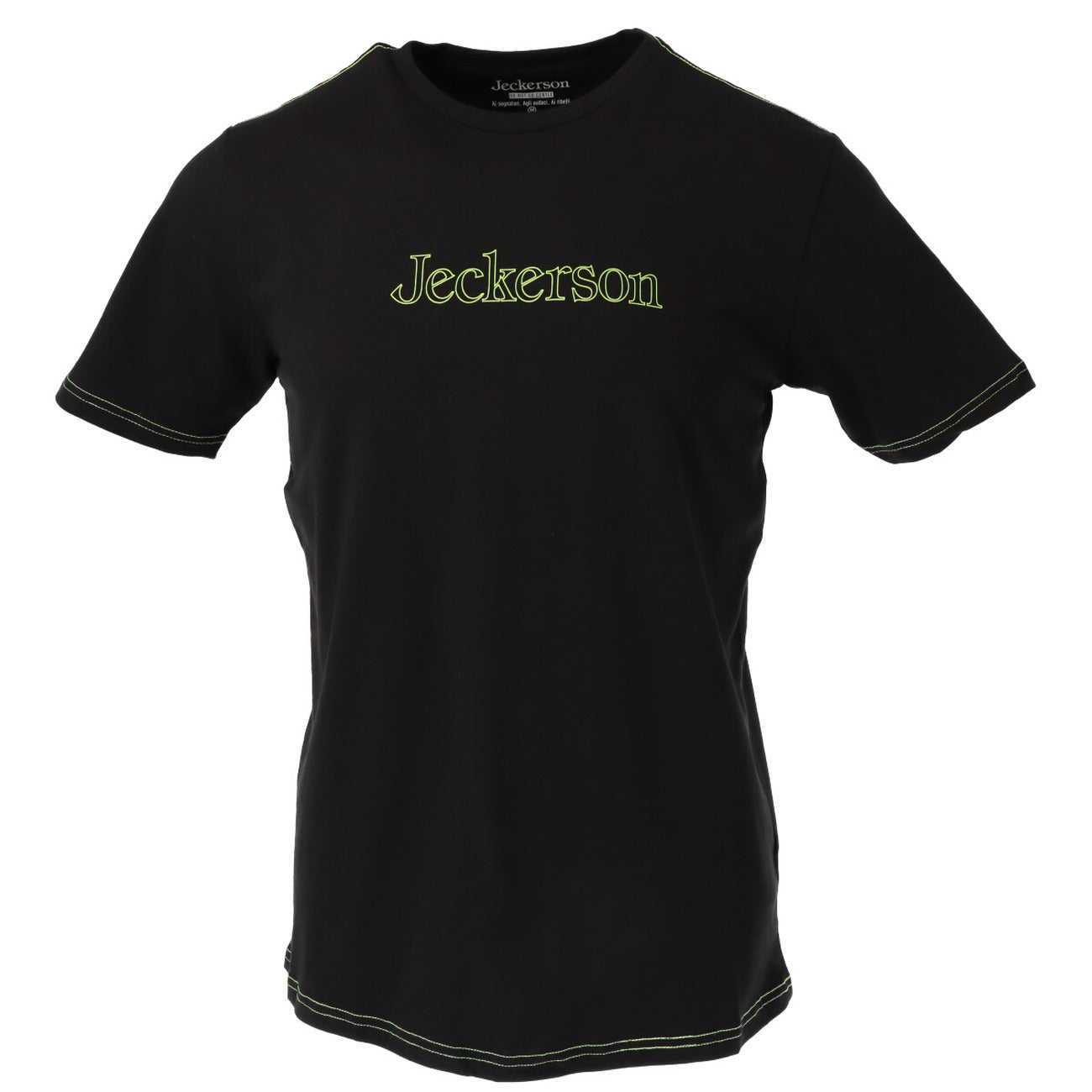 Jeckerson - Jeckerson Men's T-Shirts