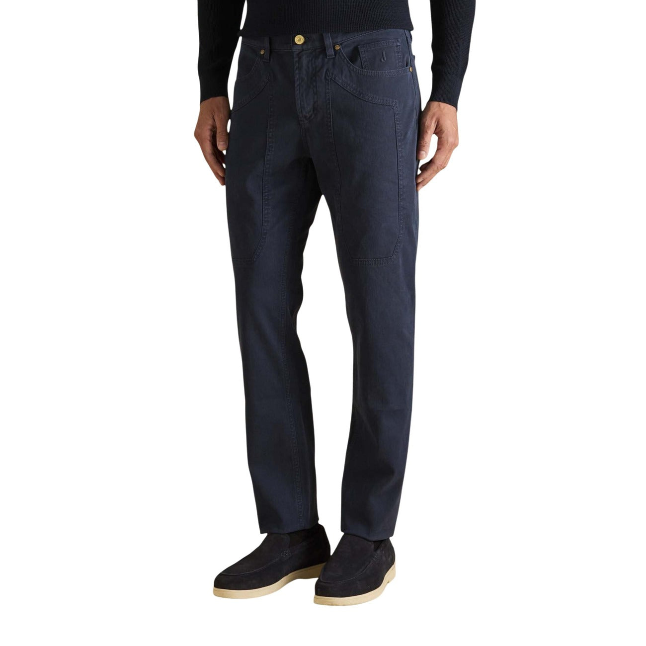 Jeckerson - Jeckerson Men's Jeans