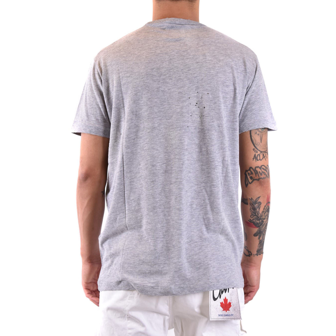 Dsquared2 - Dsquared2 Homme T-Shirts