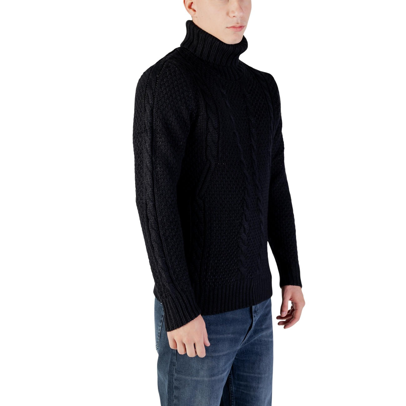 Gianni Lupo - Gianni Lupo Homme Pulls