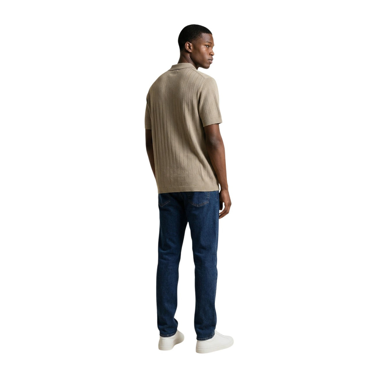 Armani Exchange - Armani Exchange Homme Polo