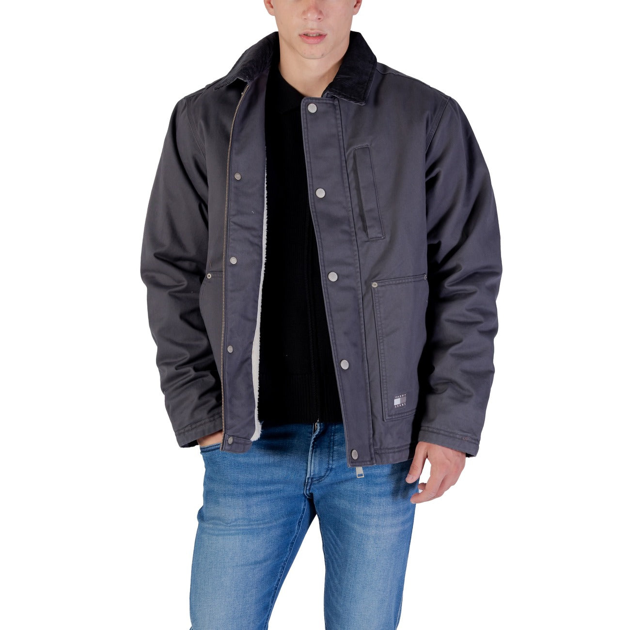 Tommy Hilfiger Jeans - Tommy Hilfiger Jeans Homme Vestes