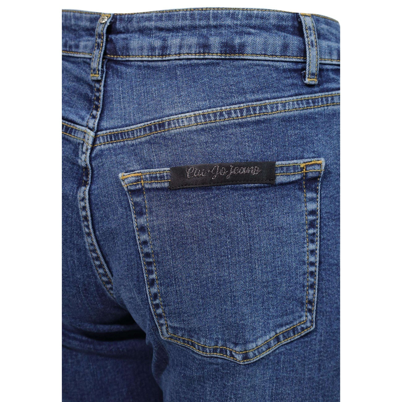 Jean Liu Jo PANTS Woman – Multicolored