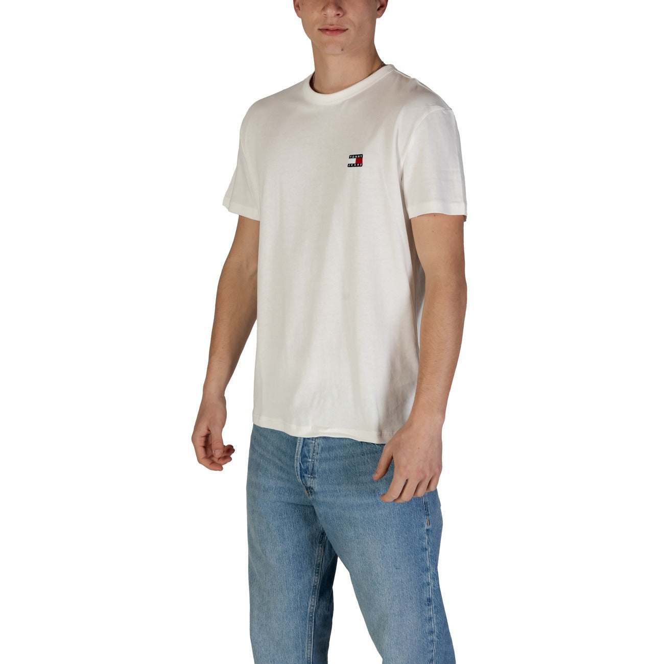 Tommy Hilfiger Jeans - Tommy Hilfiger Jeans Homme T-Shirts