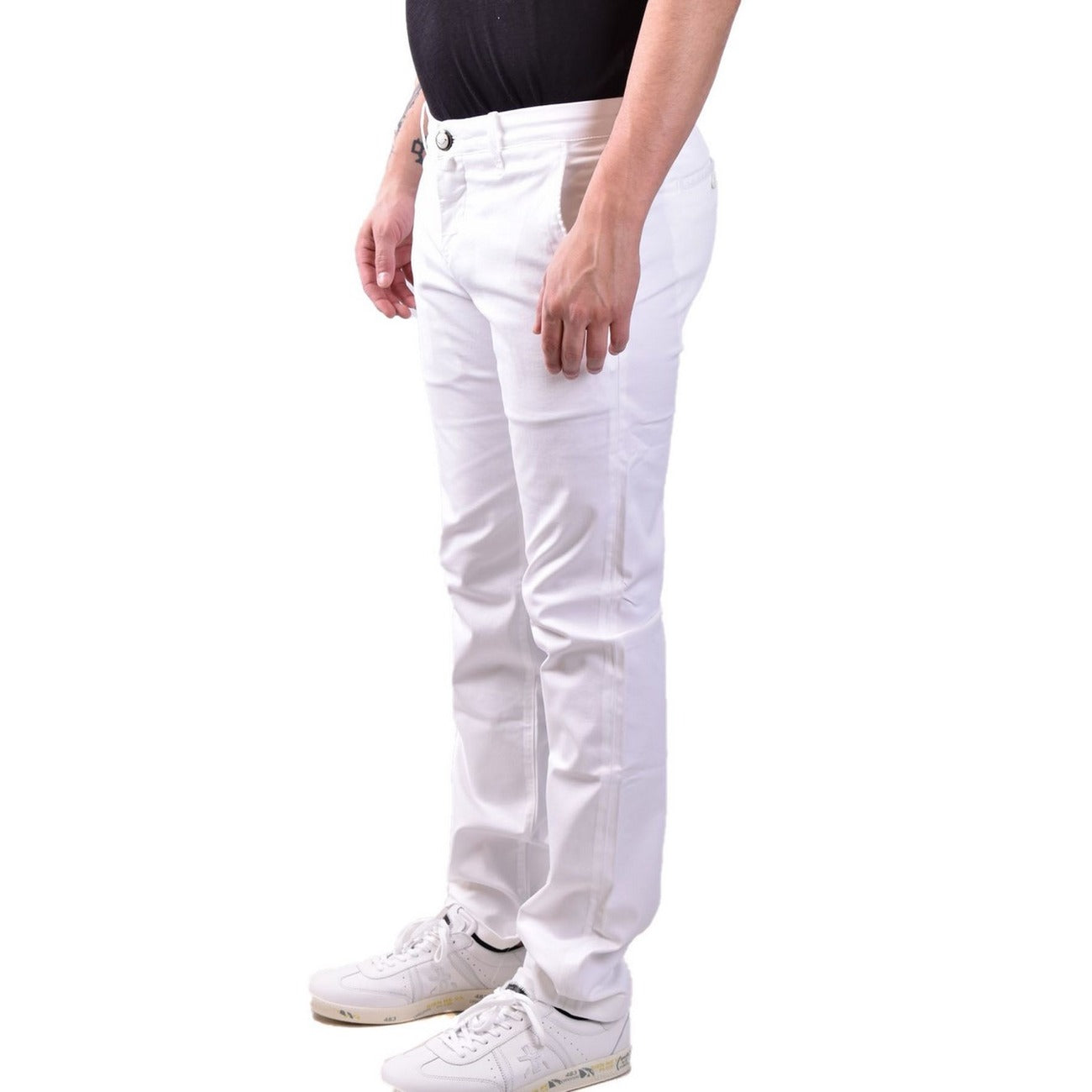 Jacob Cohen - Jacob Cohen Men's Trousers