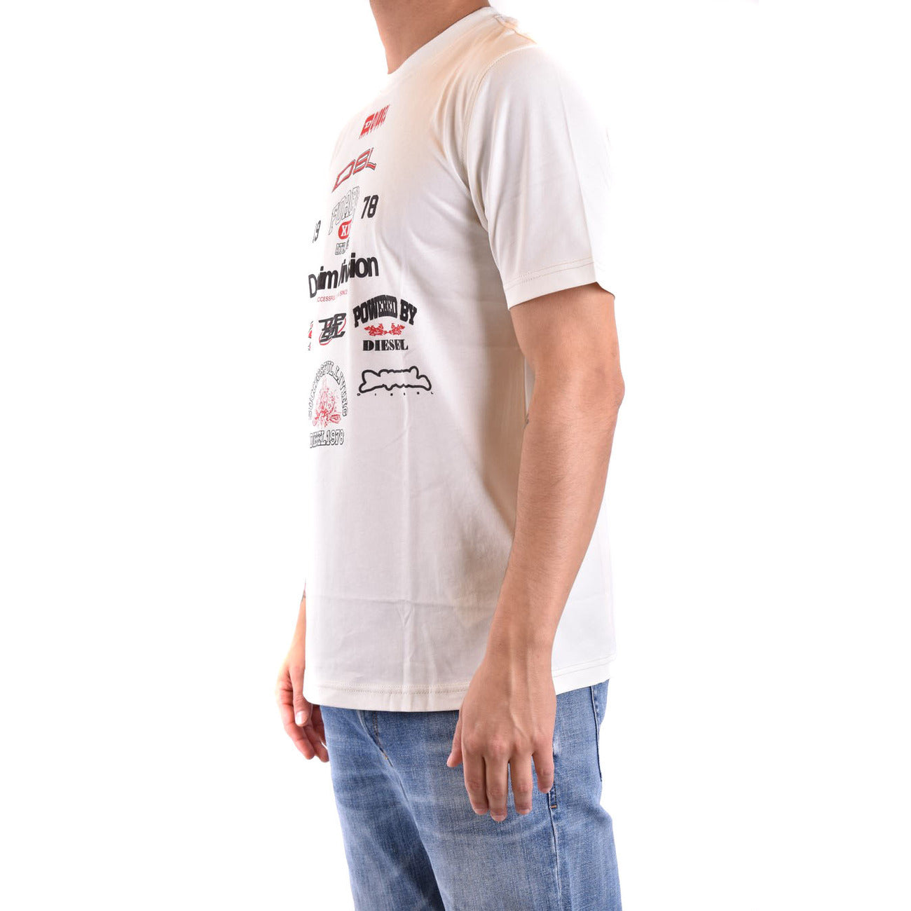 Diesel - Diesel Men's T-Shirts