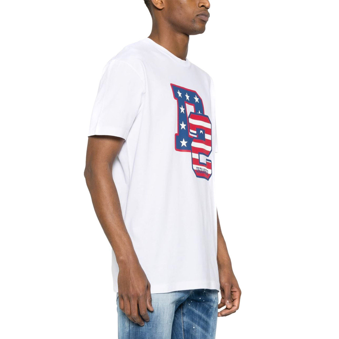 Dsquared2 - Dsquared2 Men's T-Shirts