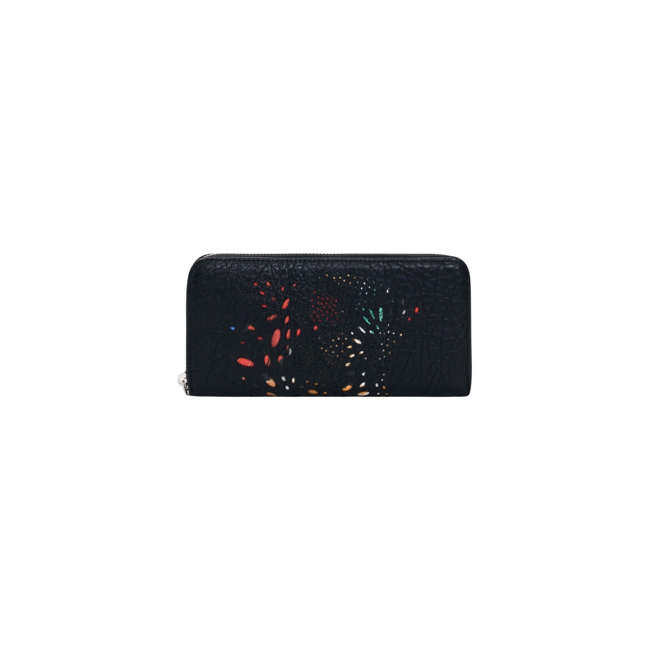 Portefeuille Desigual Fiona Femme – Noir