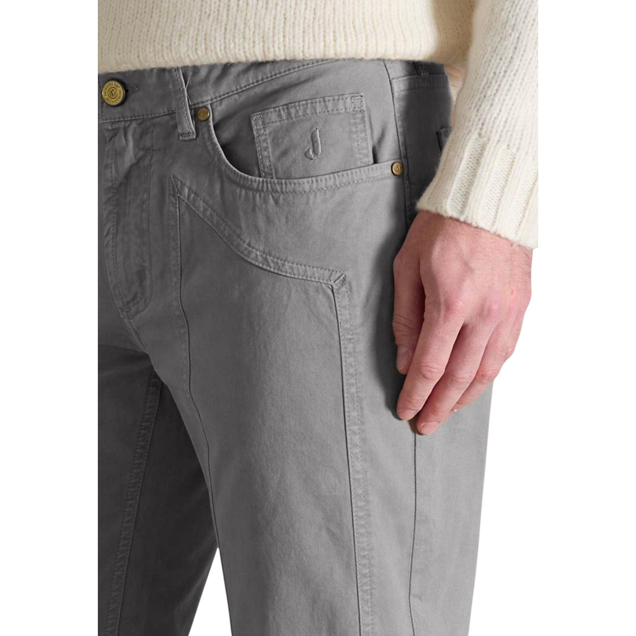 Jeckerson - Jeckerson Men's Trousers