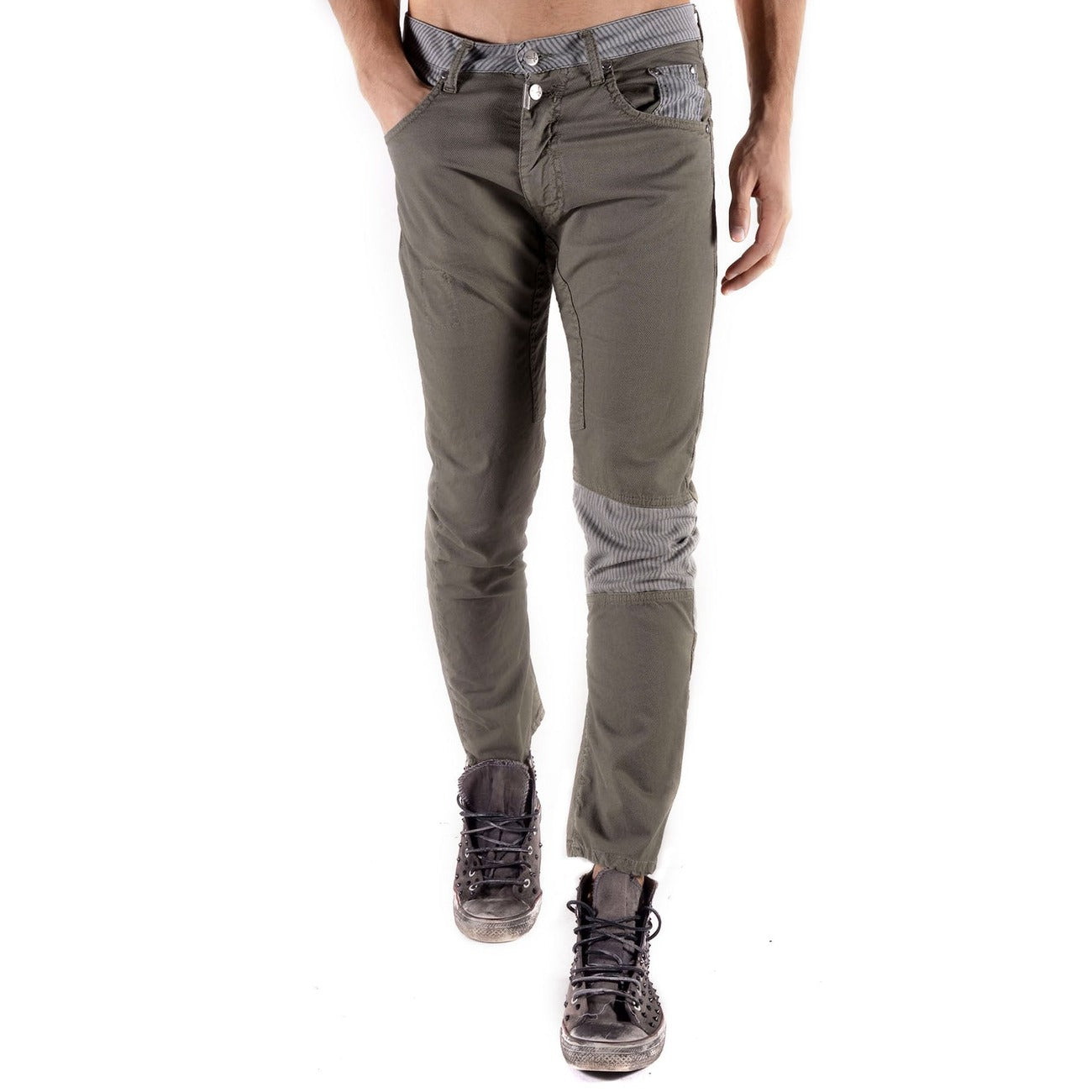 Absolut Joy - Absolut Joy Men's Trousers