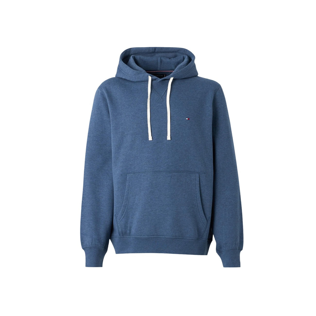 Men's blue Tommy Hilfiger sweatshirt