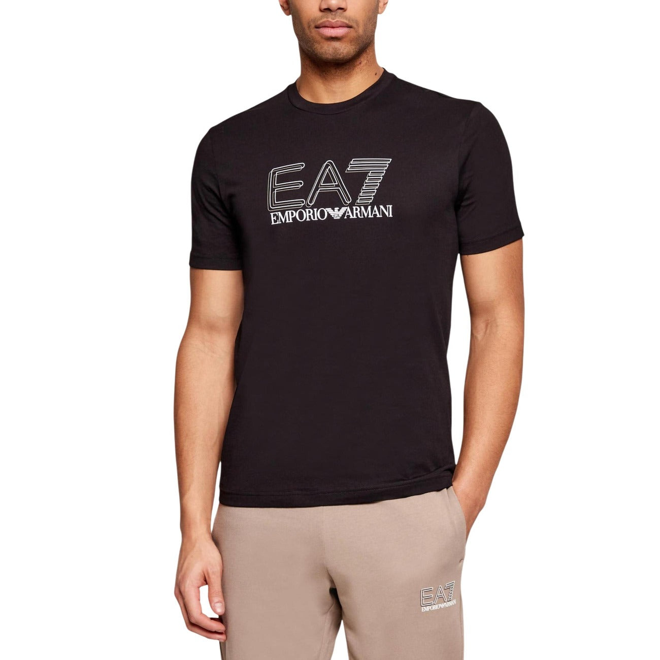 Ea7 - Ea7 Men's T-Shirts