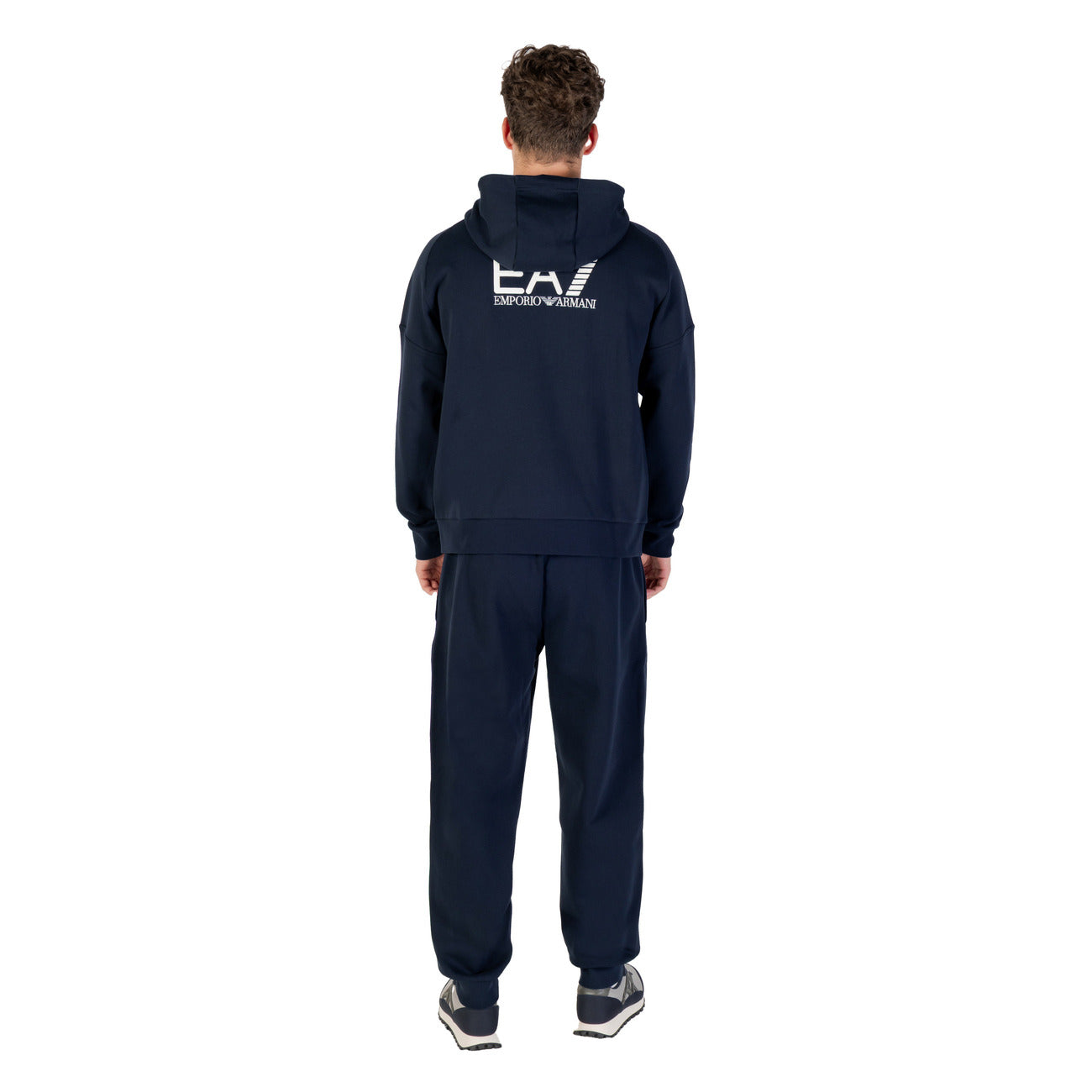 Ea7 - Ea7 Men's Tracksuits