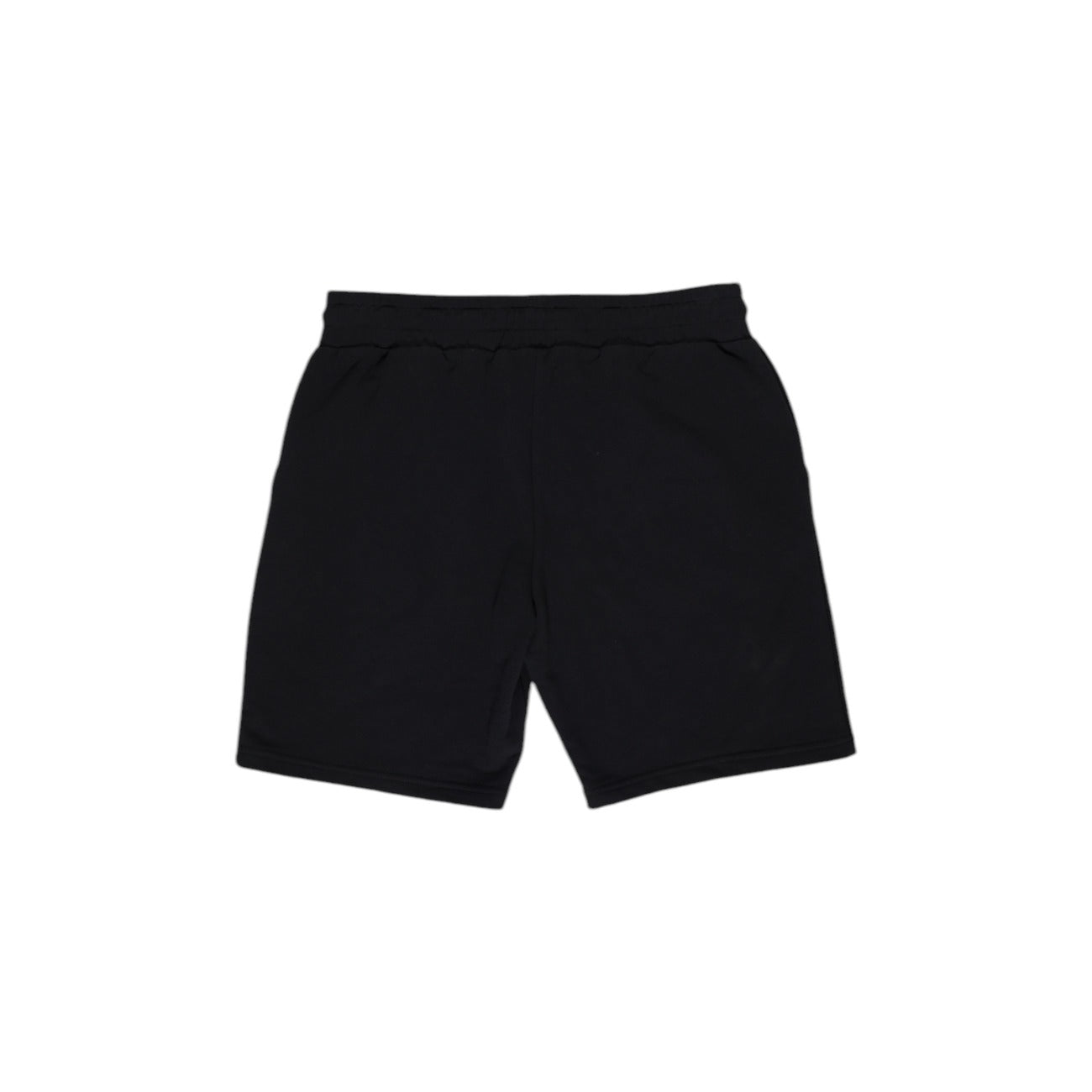 Bermuda Refrigiwear Homme Coton – Noir