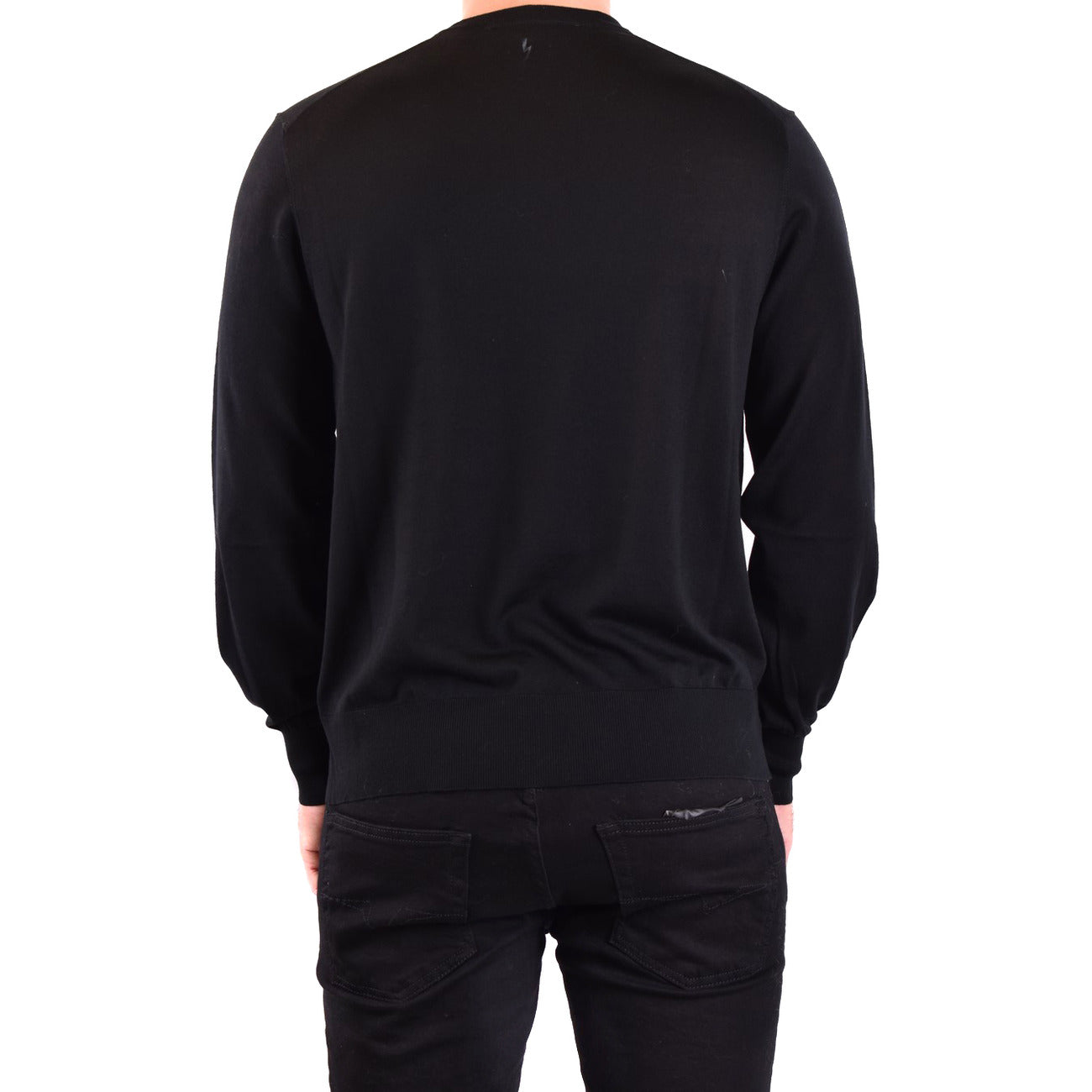 Neil Barrett - Neil Barrett Men's Knitwear