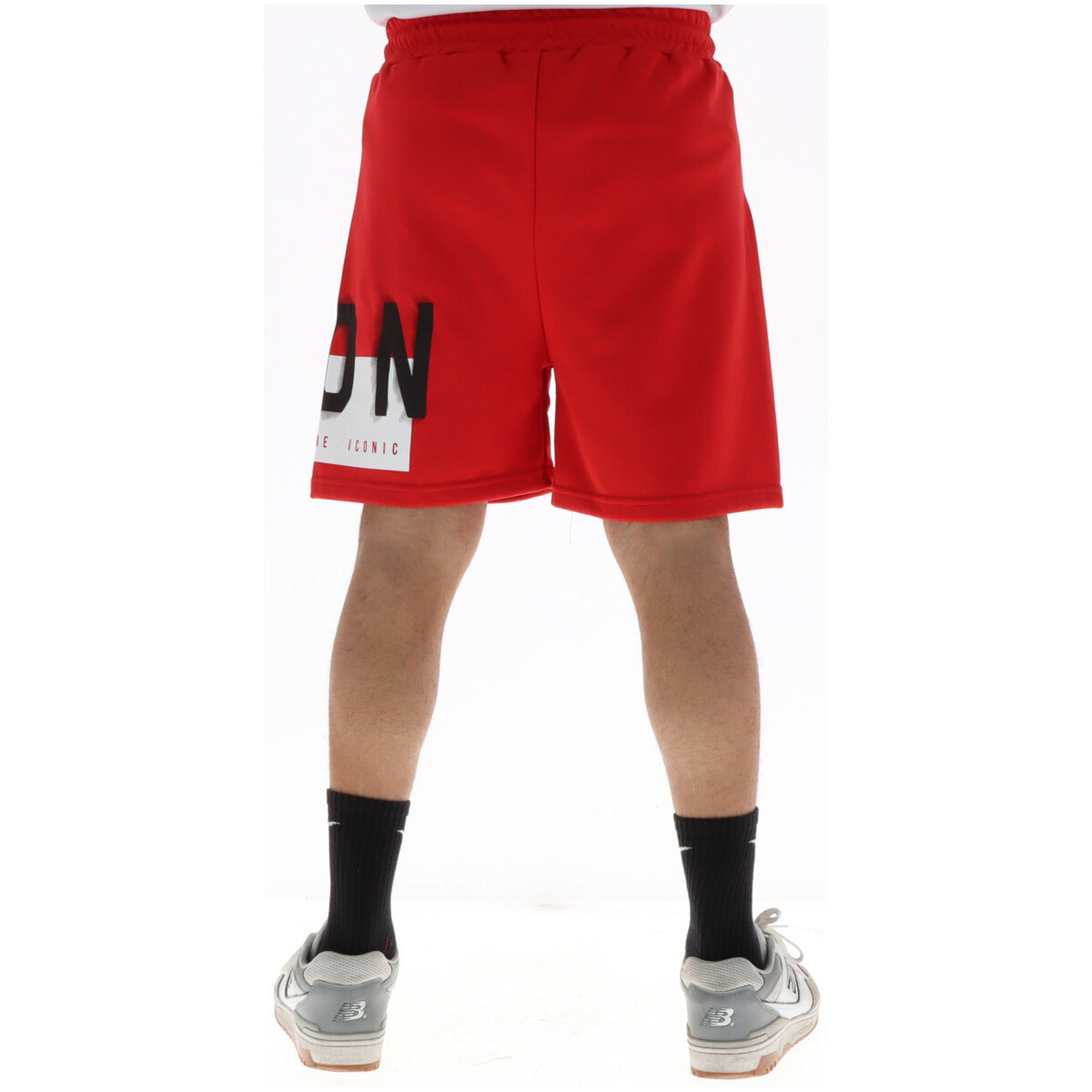 Icon - Icon Homme Bermudas