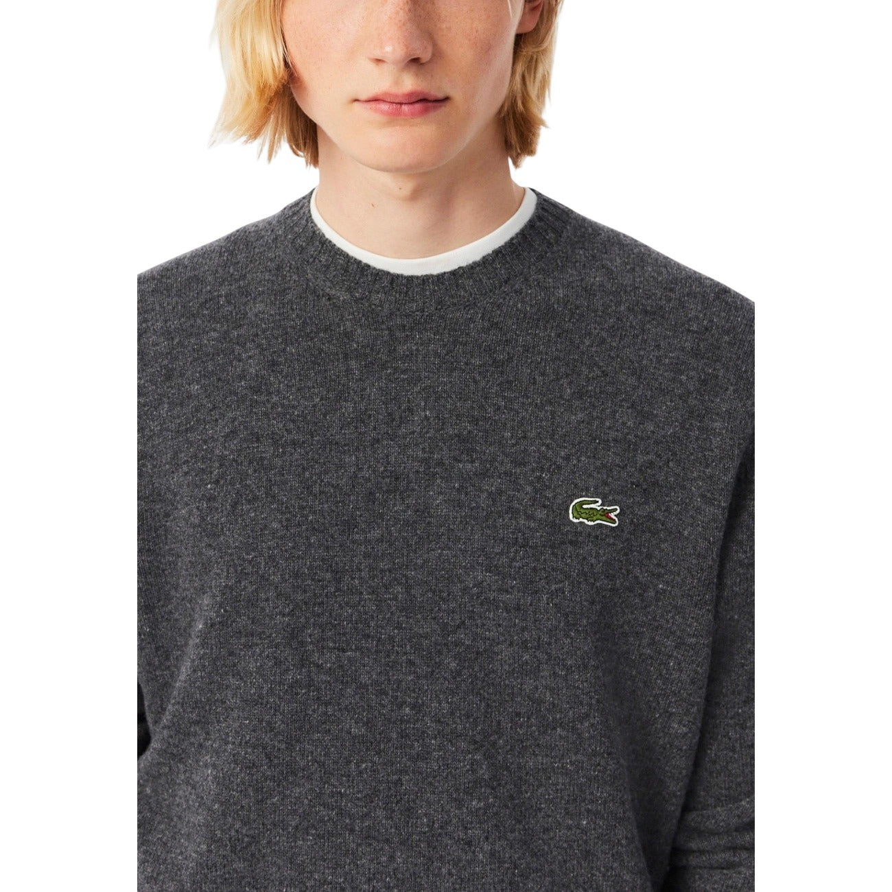 Lacoste - Lacoste Men's Sweaters