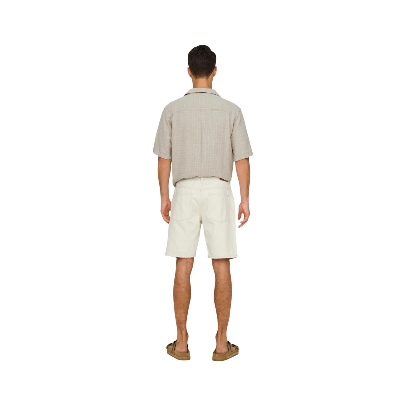 Only & Sons - Only & Sons Homme Bermudas